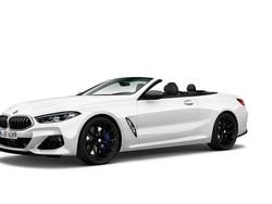 Gebraucht 2025 BMW M850 Efficient Dynamics Coupé | 66.490 € (Superpreis)