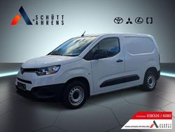 Weiß Gebraucht 2024 Toyota Proace City Van | 18.540 € (Guter Preis)