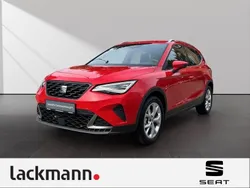 Gebraucht 2022 Seat Arona FR SUV | 17.989 € (Guter Preis)