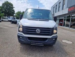 Weiß Gebraucht 2014 VW Crafter Van | 11.200 € (Etwas zu teuer)