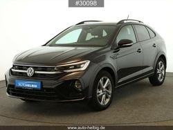 Deep black perleffekt Gebraucht 2022 VW Taigo R-line SUV | 21.990 € (Guter Preis)