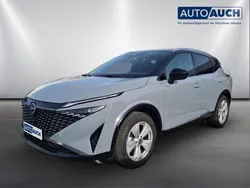Grau Gebraucht 2024 Nissan Qashqai Tekna+ SUV | 39.999 €