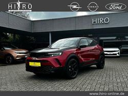 Andere farbe Gebraucht 2023 Opel Mokka-e GS Line SUV | 22.980 € (Etwas zu teuer)