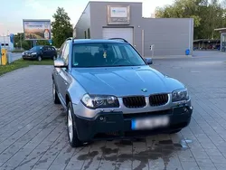 Gebraucht 2006 BMW X3 SUV | 4.699 €
