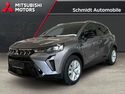 Anthrazit grau (grau) Neu 2025 Mitsubishi ASX Plus SUV | 27.270 € (Fairer Preis)