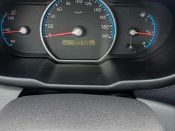 Blau Gebraucht 2009 Hyundai i10 Kleinwagen | 3.500 €