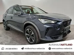 "magnetic tech" Gebraucht 2023 Cupra Formentor SUV | 27.750 € (Fairer Preis)