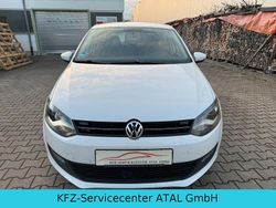 Weiß Gebraucht 2013 VW Polo Comfortline Kleinwagen | 8.199 € (Fairer Preis)