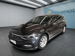 Grau Gebraucht 2024 VW Passat Kombi | 32.749 €