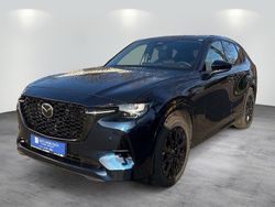 Neu 2025 Mazda CX-60 Homura-Line SUV | 50.890 € (Guter Preis)