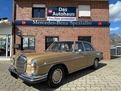 Gold Gebraucht 1971 Mercedes 280 SE Limousine | 32.900 €