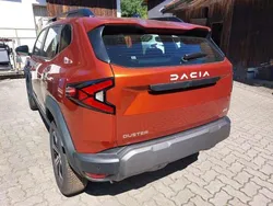 Terracotta weiss u. and. Neu 2024 Dacia Duster Expression SUV | 25.889 € (Guter Preis)