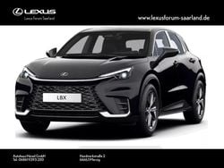 Schwarz Neu 2025 Lexus LBX SUV | 36.990 € (Teuer)