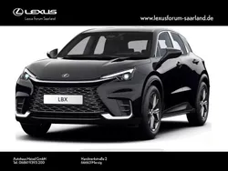 Schwarz Neu 2025 Lexus LBX SUV | 36.990 € (Teuer)