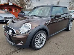 Braun Gebraucht 2009 Mini Cooper S Kleinwagen | 9.900 € (Fairer Preis)