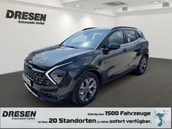 Grau Neu 2025 Kia Sportage GT-Line SUV | 41.780 € (Fairer Preis)