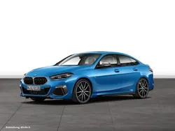 Gebraucht 2024 BMW M235 Comfort Edition Coupé | 43.420 € (Fairer Preis)