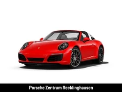 Porsche 911 Targa 4S