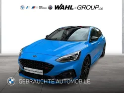 Vastrafik blue Gebraucht 2022 Ford Focus ST Limousine | 28.790 € (Fairer Preis)