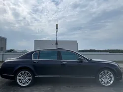Blau Gebraucht 2007 Bentley Continental Flying Spur Limousine | 30.000 € (Guter Preis)