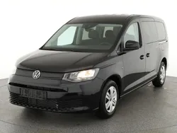 Starlight blue metallic Gebraucht 2025 VW Caddy Maxi Van / Kleinbus | 35.495 €