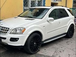Weiß Gebraucht 2006 Mercedes ML500 AMG SUV | 8.000 € (Superpreis)