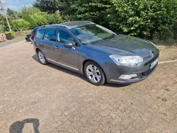 Grau Gebraucht 2008 Citroën C5 Exclusive Kombi | 2.449 € (Etwas zu teuer)