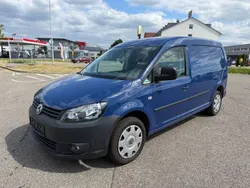 Blau Gebraucht 2011 VW Caddy Maxi Van / Kleinbus | 4.990 € (Superpreis)
