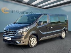 Neu 2025 Renault Trafic Van | 41.399 € (Guter Preis)