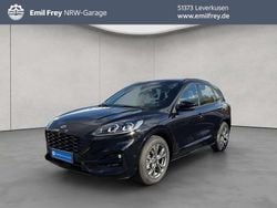 Agate black metallic Gebraucht 2023 Ford Kuga ST-Line SUV | 25.980 € (Superpreis)
