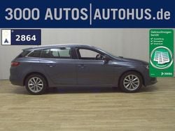Titan grau Gebraucht 2019 Renault Mégane IV Limousine | 11.480 € (Guter Preis)