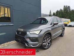Grau Gebraucht 2023 Seat Ateca 4Drive SUV | 31.499 € (Etwas zu teuer)