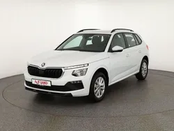 Andere Gebraucht 2024 Skoda Kamiq SUV | 24.890 € (Guter Preis)