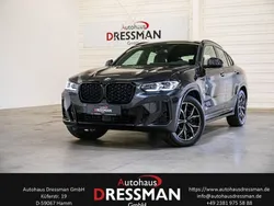 Sophistograu brillanteffekt me Gebraucht 2023 BMW X4 M Sport SUV | 53.534 € (Superpreis)