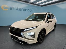 Weiß Gebraucht 2022 Mitsubishi Eclipse Cross SUV | 20.399 € (Superpreis)