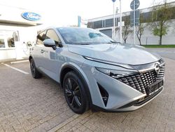 Ceramic grey Gebraucht 2025 Nissan Qashqai 360º SUV | 29.890 € (Fairer Preis)
