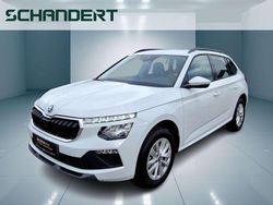 Moonweiss metallic Neu 2025 Skoda Kamiq Selection SUV | 29.750 € (Fairer Preis)
