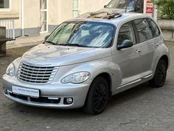 Silber Gebraucht 2010 Chrysler PT Cruiser Limited Limousine | 3.900 € (Etwas zu teuer)