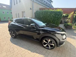 Schwarz Gebraucht 2023 Nissan Juke Tekna SUV | 20.900 € (Fairer Preis)