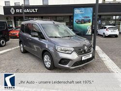 Grau Gebraucht 2024 Renault Kangoo Techno Van / Kleinbus | 30.970 € (Etwas zu teuer)