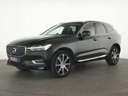 Onyx black Gebraucht 2020 Volvo XC60 Inscription SUV | 35.955 € (Guter Preis)