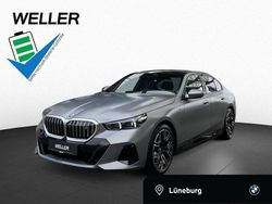 Frozen pure grey (grau) Gebraucht 2024 BMW i5 M Sport Limousine | 59.990 €
