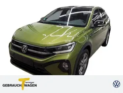 Othercolor Gebraucht 2023 VW Taigo R-line SUV | 23.990 € (Fairer Preis)
