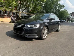 Schwarz Gebraucht 2014 Audi A3 Ambiente Limousine | 14.400 € (Fairer Preis)