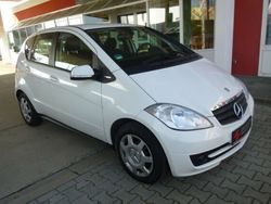 Weiß Gebraucht 2010 Mercedes A180 Limousine | 5.999 € (Fairer Preis)