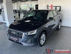 Grau Gebraucht 2022 Audi Q2 SUV | 22.390 € (Guter Preis)