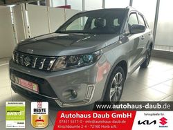 Grau Gebraucht 2019 Suzuki Vitara Comfort SUV | 16.970 € (Fairer Preis)