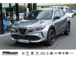 Grigio arese metallic Gebraucht 2025 Alfa Romeo GT Junior Edizione Speciale SUV | 29.595 € (Superpreis)
