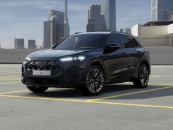 Mythosschwarz metallic Neu 2025 Audi Q5 Sport SUV | 82.480 €