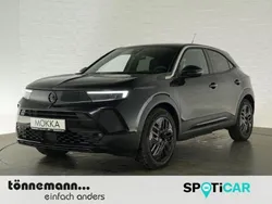 Schwarz Gebraucht 2025 Opel Mokka-e Ultimate SUV | 34.924 €